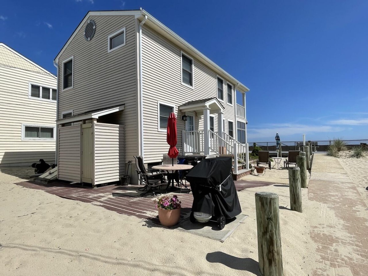 217 Boardwalk Place | Point Pleasant Beach, NJ | Barefoot Real Estate